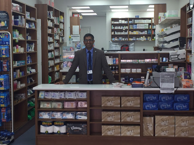 Comments and reviews of Lewisham Pharmacy