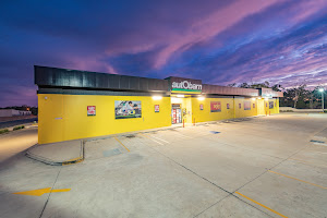 Autobarn Bundaberg