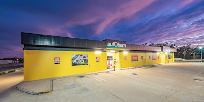 Autobarn Bundaberg