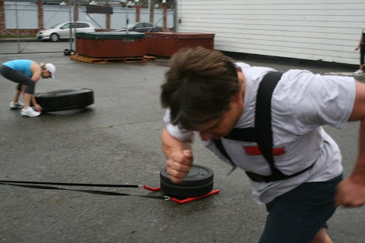 Gym «Humboldt Crossfit», reviews and photos, 1725 Tomlinson St, Eureka, CA 95503, USA