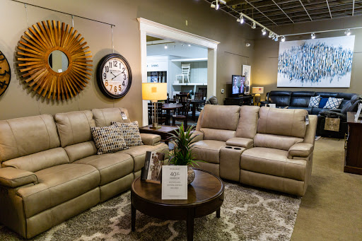 Furniture Store «Bassett Home Furnishings», reviews and photos, 7575 Dublin Blvd, Dublin, CA 94568, USA