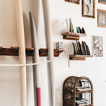 Photo n°2 de l'avis de Verena.V fait le 03/12/2022 à 18:15 sur le  Coffee & Waves à Lagos