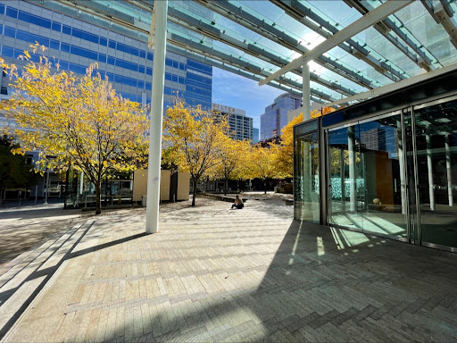 Park «Director Park», reviews and photos, 815 SW Park Ave, Portland, OR 97205, USA