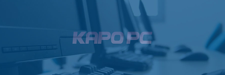 Kapo PC - Soluciones Informáticas