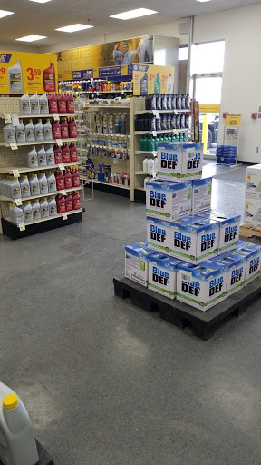 Auto Parts Store «NAPA Auto Parts - Genuine Parts Company», reviews and photos, 201 Shawnee Ave, Kansas City, KS 66110, USA