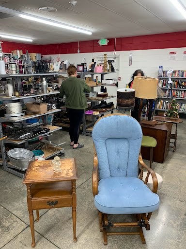 The Salvation Army Thrift Store & Donation Center