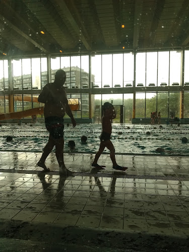 Zwembad Farys Noordzeebad - Sportcomplex