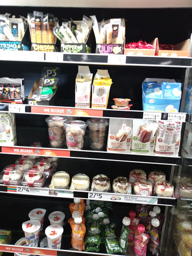 Convenience Store «7-Eleven», reviews and photos, 2178 Norwich-New London Turnpike, Uncasville, CT 06382, USA