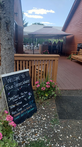 Winery «Four Sisters Winery», reviews and photos, 783 County Road 519, Belvidere, NJ 07823, USA