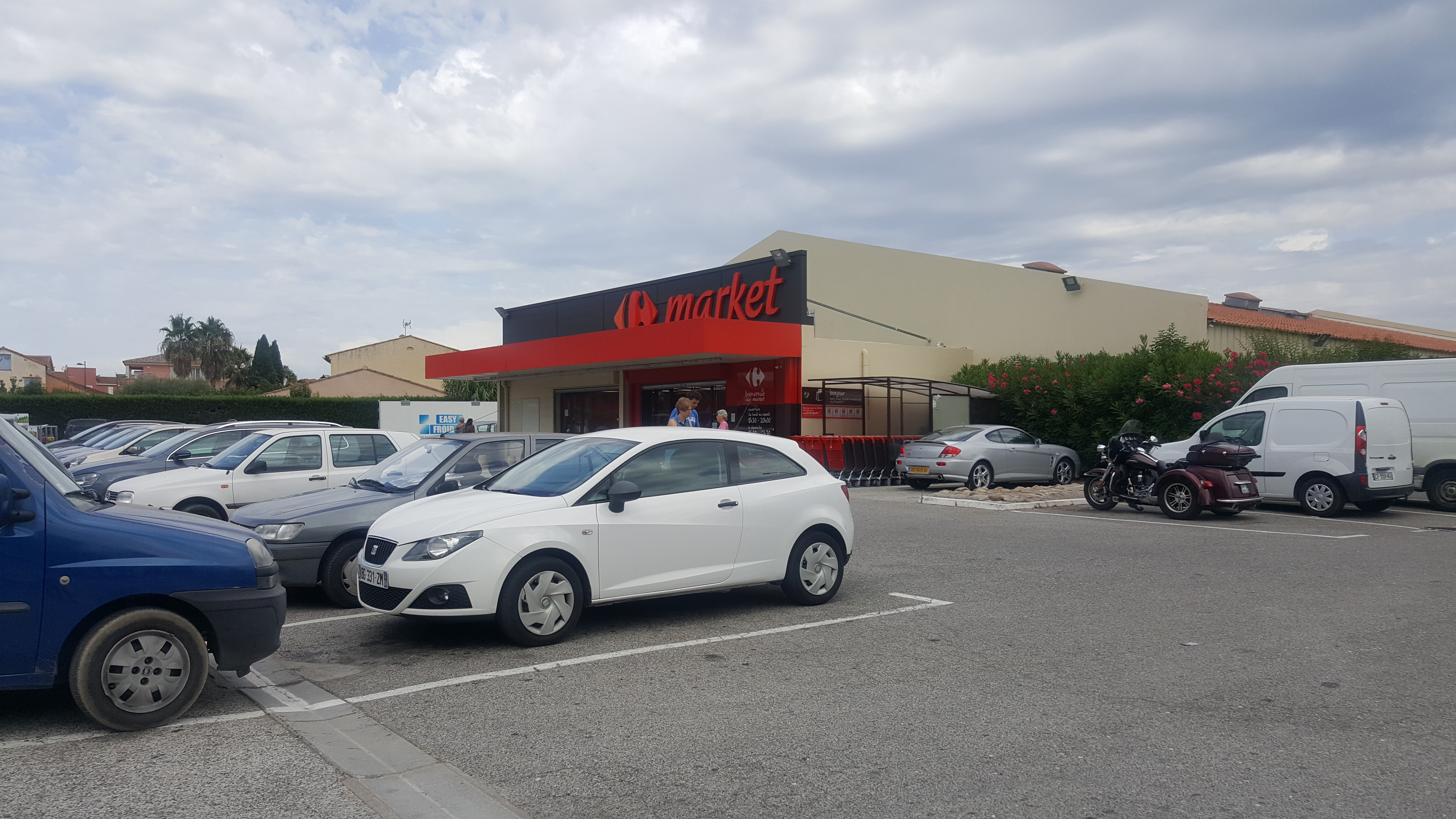 Photo n° 1 de l'avis de A. fait le 22/07/2017 à 13:05