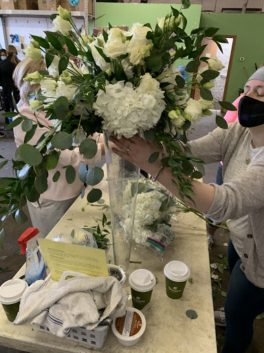 Florist «The Flowerman», reviews and photos, 70A Westpark Rd, Dayton, OH 45459, USA