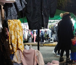 Tianguis - La Nopalera photo