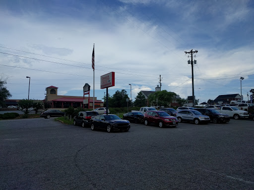 Auto Body Shop «Cumming Collision Center», reviews and photos, 525 Atlanta Rd, Cumming, GA 30040, USA
