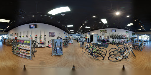 Bicycle Store «Free-Flite Bicycles», reviews and photos, 6014 Sandy Springs Cir, Atlanta, GA 30328, USA