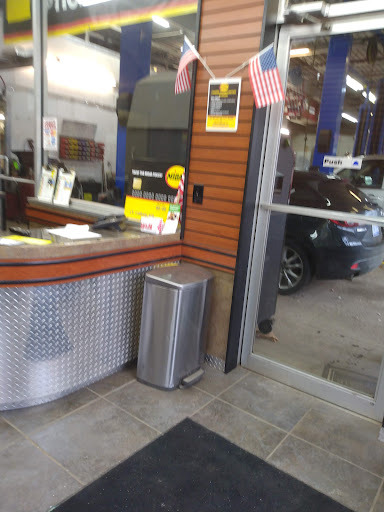 Car Repair and Maintenance «Midas», reviews and photos, 2227 W Grand River Ave, Okemos, MI 48864, USA
