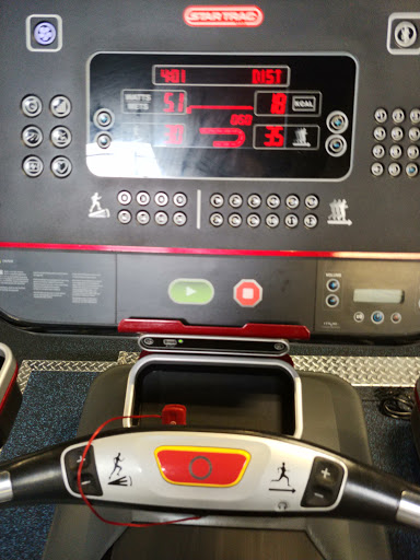 Health Club «Crunch - Chatsworth», reviews and photos, 20914 Nordhoff St, Chatsworth, CA 91311, USA