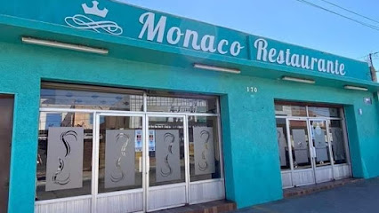 Mónaco Restaurante