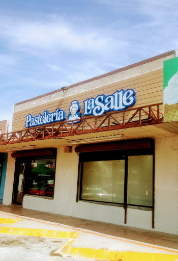 Pastelería La Salle - Urdiñola