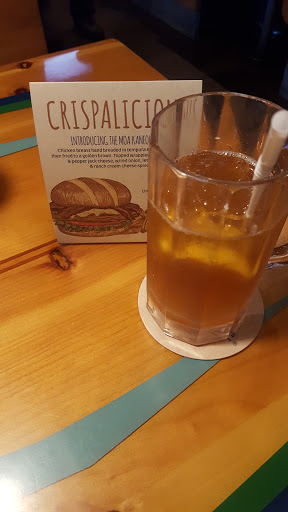 Islands Restaurant Foothill Ranch image