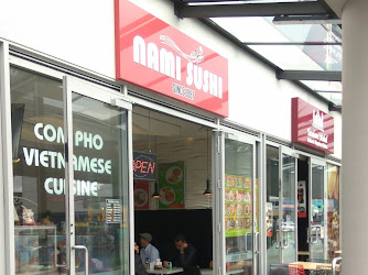 Nami Restaurant