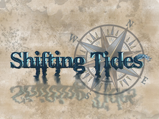 Explore ryuk tattoo ideas, creative tattoo ideas in Greenville, available at Shifting Tides Tattoo