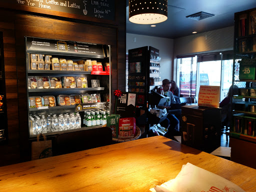 Coffee Shop «Starbucks», reviews and photos, 538 Boston Post Rd, Orange, CT 06477, USA