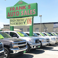 Frank's Auto Sales - Photo 2 - Car repair in Salinas, CA, Salinas