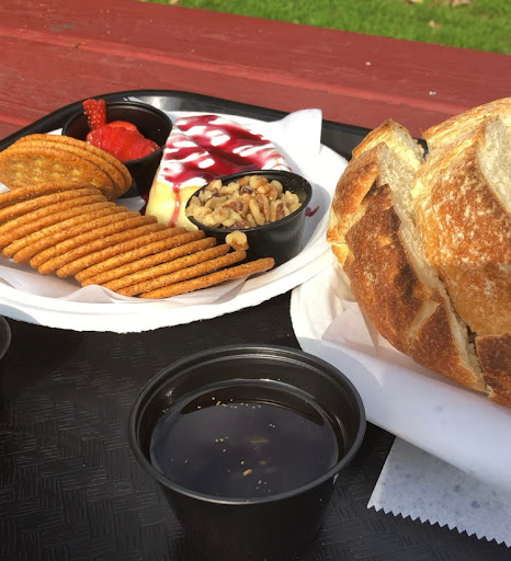 Winery «Palaia Winery», reviews and photos, 10 Sweet Clover Rd, Highland Mills, NY 10930, USA