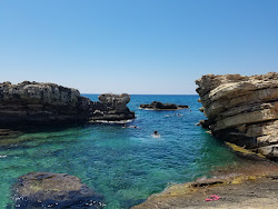 Photo de Joining Beach avec un rivage droit