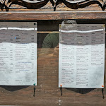 Photo n°4 de l'avis de 3B.t fait le 30/08/2020 à 16:06 sur le  La Ruota Ristorante Pizzeria à Bardonecchia