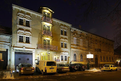 Öreg Miskolcz Hotel & Étterem