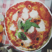 Pizza du Restaurant italien Restaurant la Dolce Vita à Niort - n°18