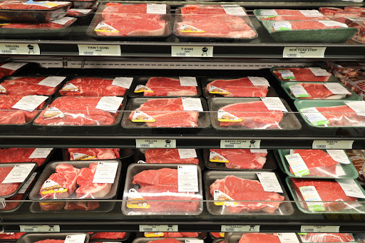 Grocery Store «Food Lion», reviews and photos, 2655 Annapolis Rd, Hanover, MD 21076, USA