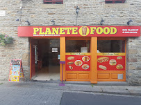 Photos du propriétaire du KEBAB PLANETE FOOD à Saint-Aubin-du-Cormier - n°2