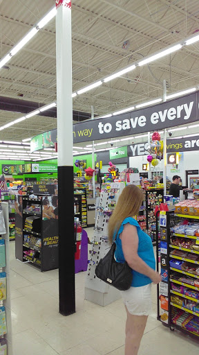 Discount Store «Dollar General Market», reviews and photos, 180 River Pl Ave, Bowling Green, KY 42101, USA
