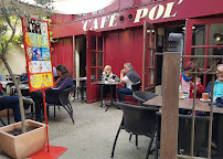 Atmosphère du Restaurant Café Pol' à Carcassonne - n°2