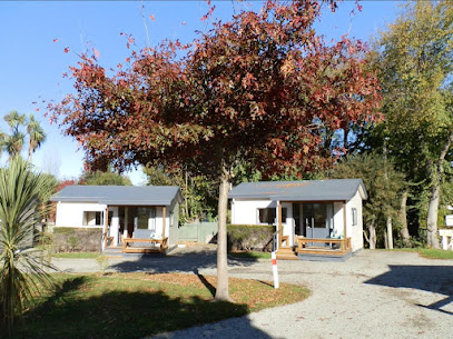 Timaru TOP 10 Holiday Park