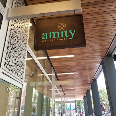 Amity Artisan Goods