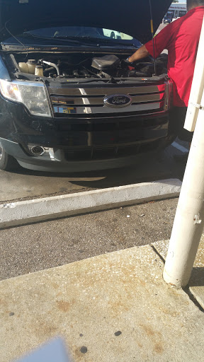 Auto Parts Store «Advance Auto Parts», reviews and photos, 1430 W Brandon Blvd, Brandon, FL 33511, USA