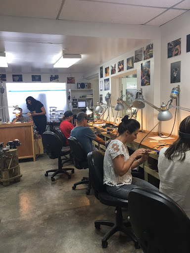 Technical School «Jewelry Creations Workshop», reviews and photos, 1400 NE 131st St, North Miami, FL 33161, USA