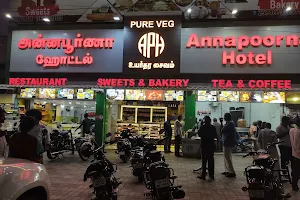 Annapoorna Hotel image