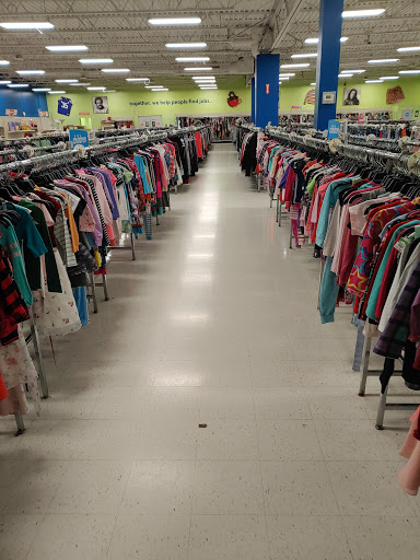 Non-Profit Organization «Goodwill Store», reviews and photos, 1284 Liberty Dr, Bloomington, IN 47401, USA
