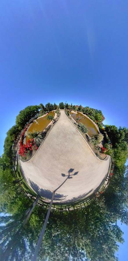 Parque El Juncal