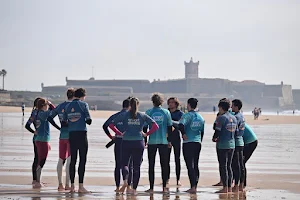 Lisbon Surfaris - Surf School image