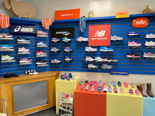 Shoe Store «Lonnie Young Shoes», reviews and photos, 2203 Bandywood Dr, Nashville, TN 37215, USA