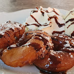 Photo n°2 de l'avis de FeebleArtz.M fait le 04/08/2018 à 19:18 sur le  Café & Restaurant Am Schloßpark à Weimar