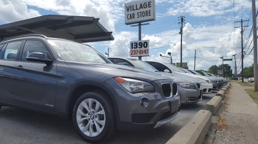 Used Car Dealer «Village Car Store», reviews and photos, 1390 Courtright Rd, Columbus, OH 43227, USA