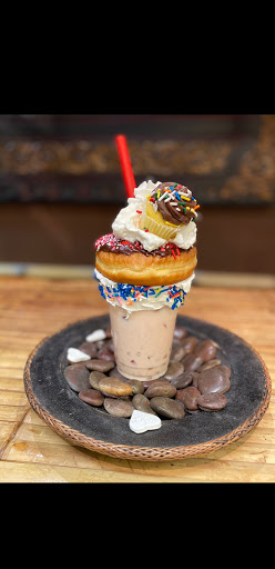 Day Spa «SPATINI TEABAR, Organic Spa & Hair Lounge», reviews and photos, 1700 Periwinkle Way #5, Sanibel, FL 33957, USA