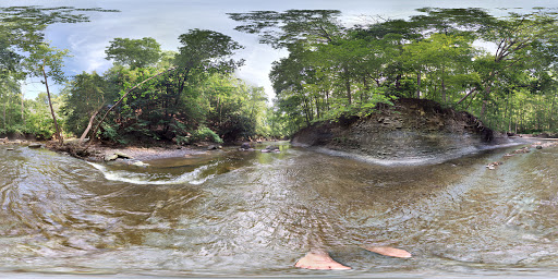 Tourist Attraction «Brandywine Gorge Trail», reviews and photos, 8176 Brandywine Rd, Sagamore Hills, OH 44067, USA