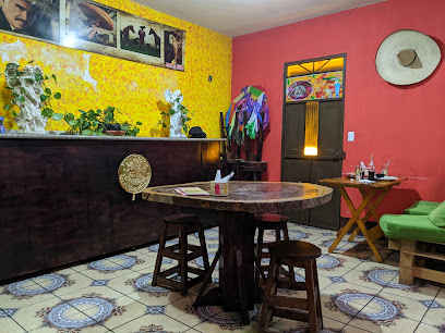 Tacos Tabasco Comalapa - 2 avenida y 1 calle zona 1, esquina Comalapa, 04004, Guatemala
